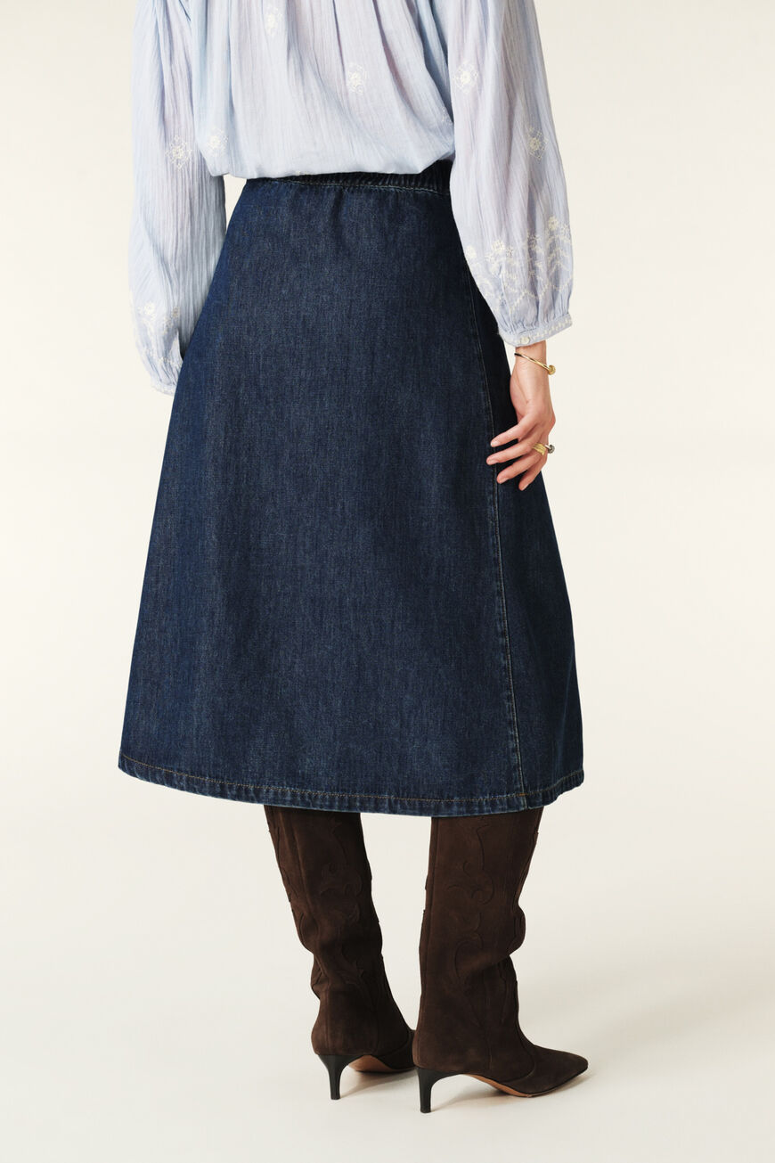 COWIE SKIRT