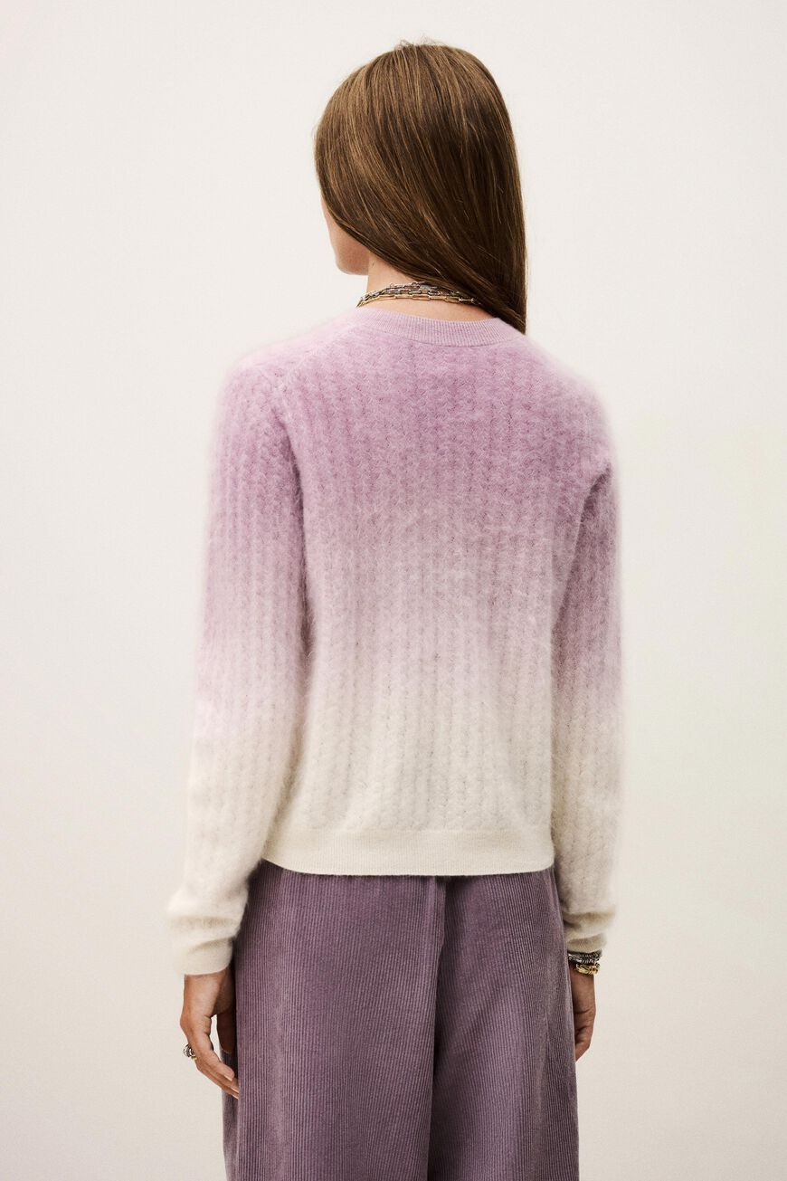 BANITSA CARDIGAN