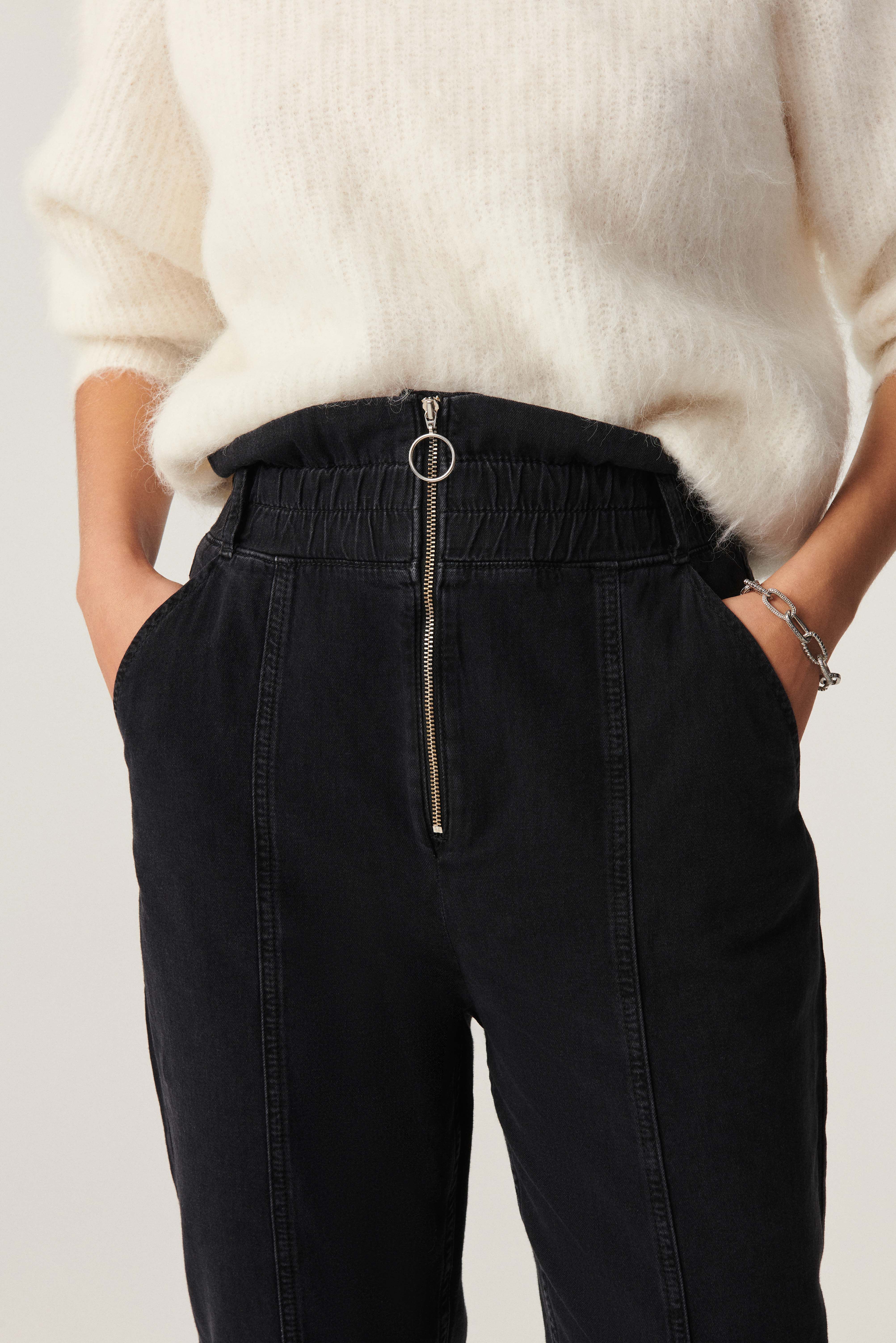 TROUSERS MONY