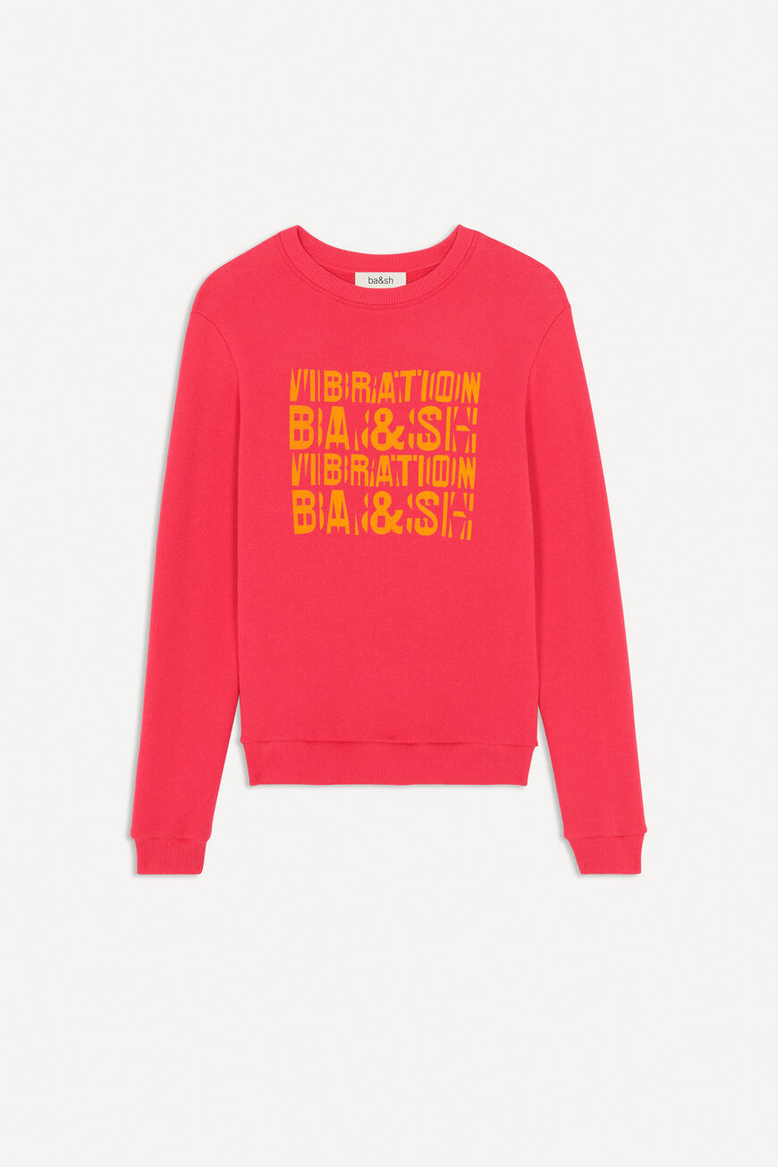 SWEATSHIRT ELIO