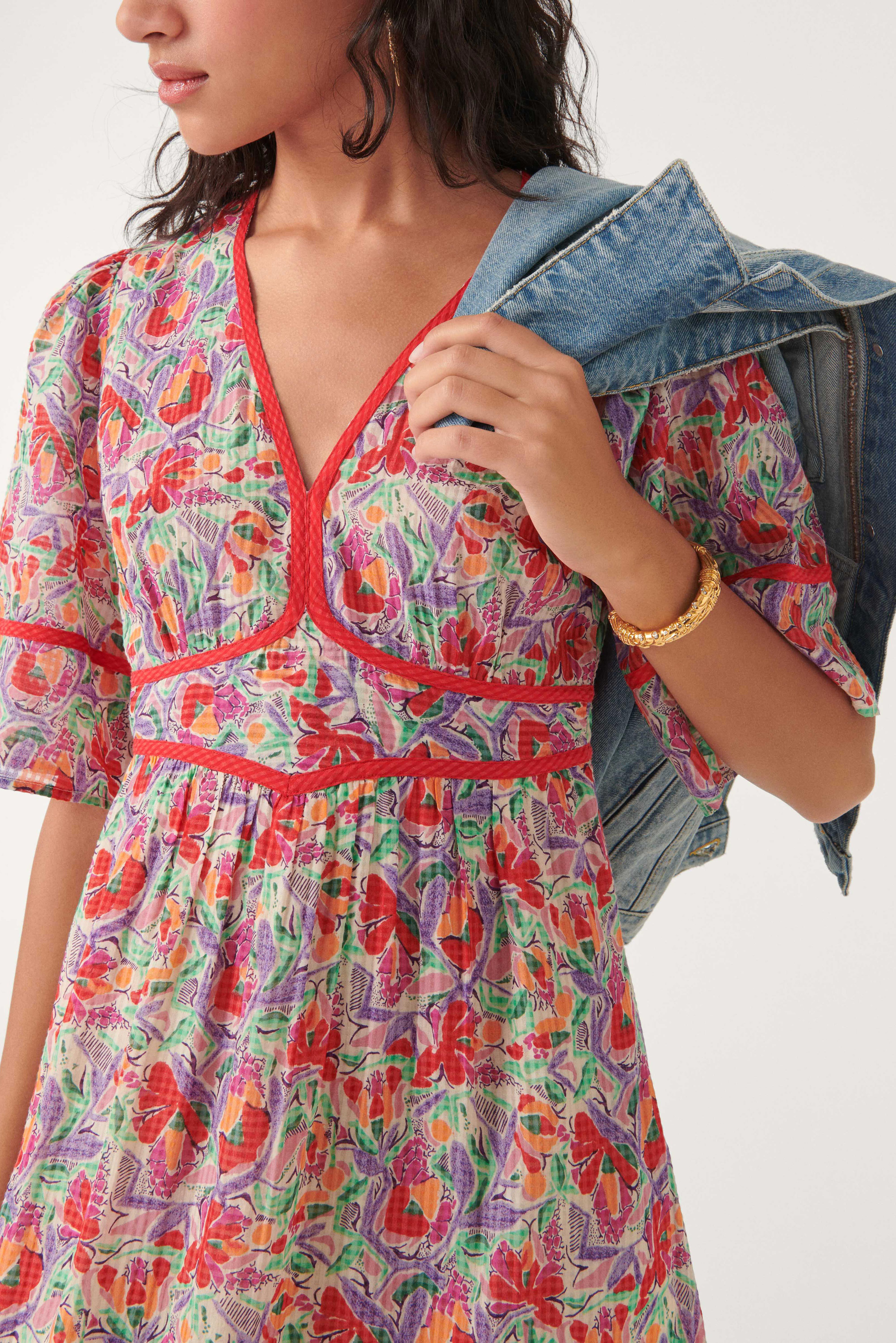 ROBE AQUILA