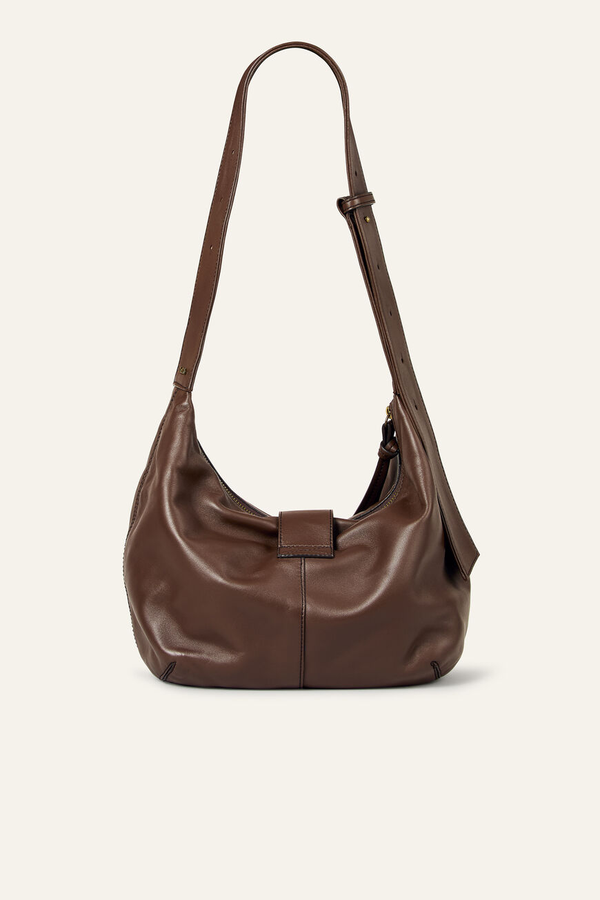 BAG NAPPA YOUYOU HOBO