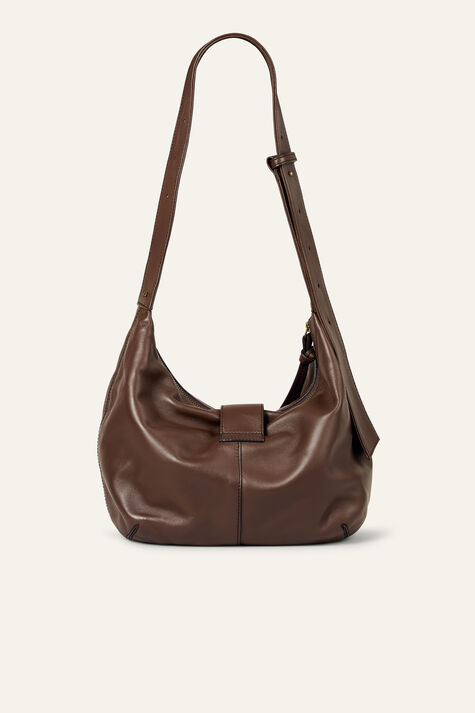 BAG NAPPA YOUYOU HOBO
