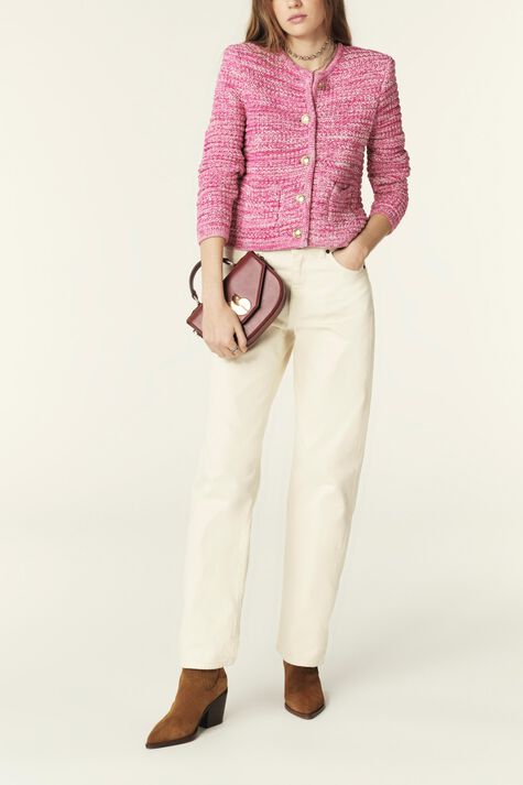 cardigan GUSPA