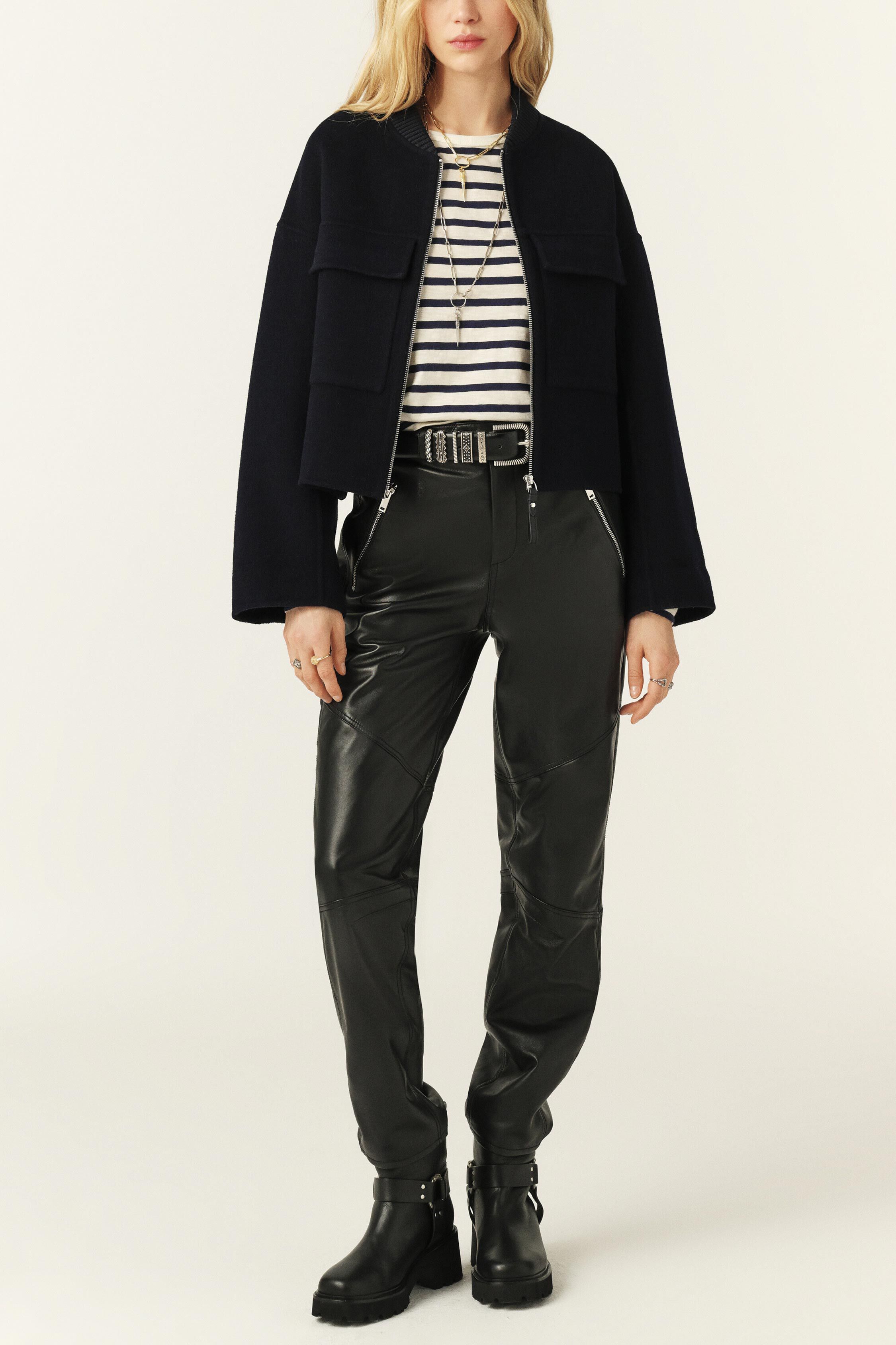 JACKET PHILIPPA