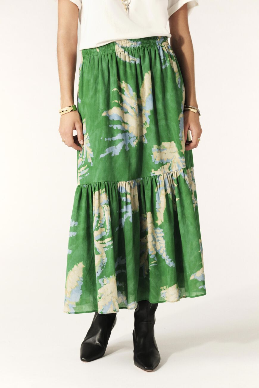 skirt PLARIE