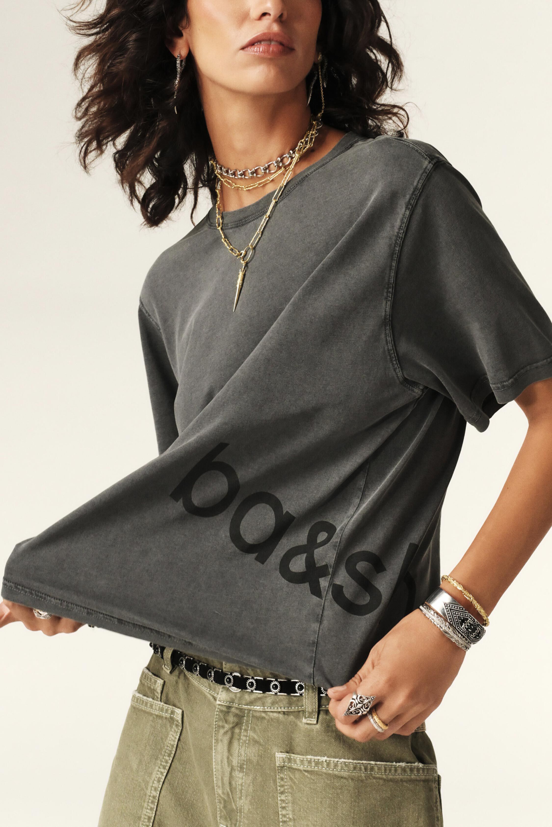 T-Shirt BENJAMIN