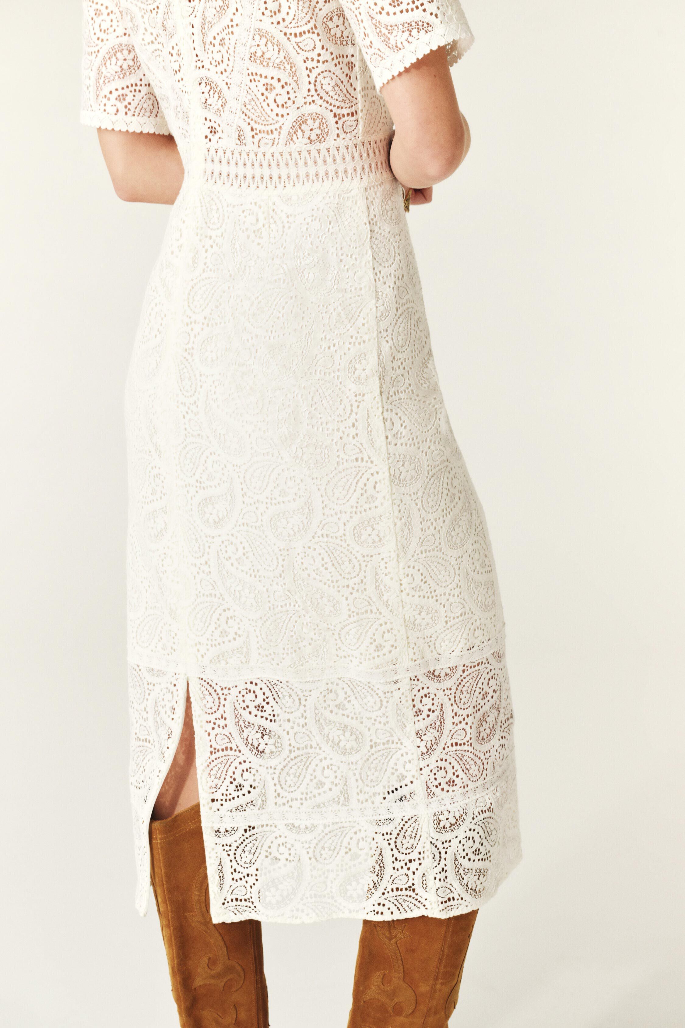dress ANOUK