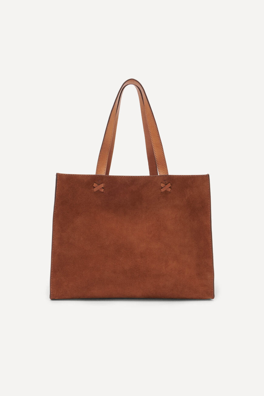 TOTEBAG CABAS