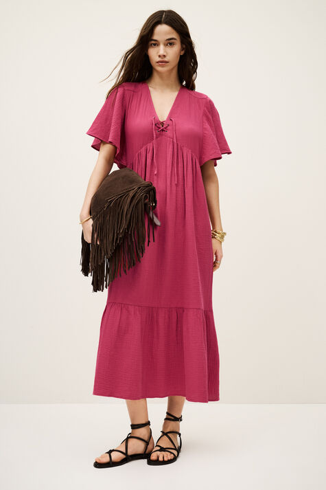 DRESS GARCIA