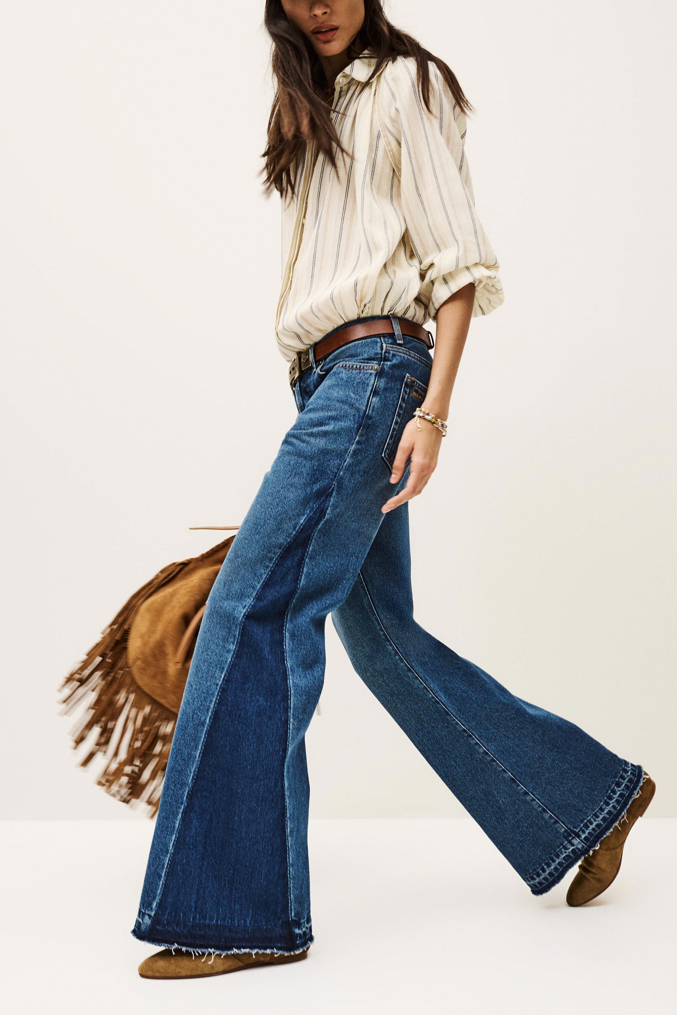 Jeans VADOU
