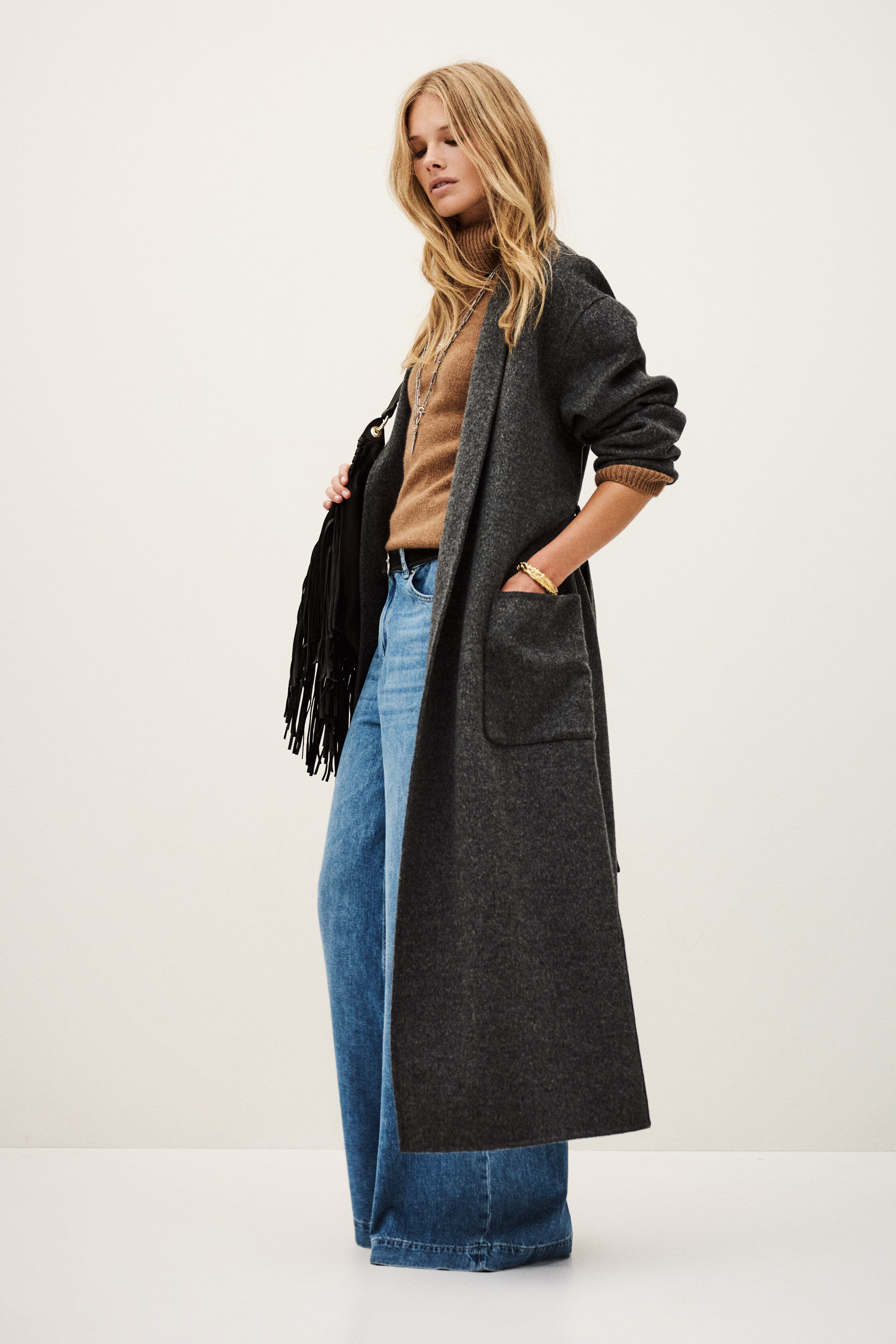 coat KAY