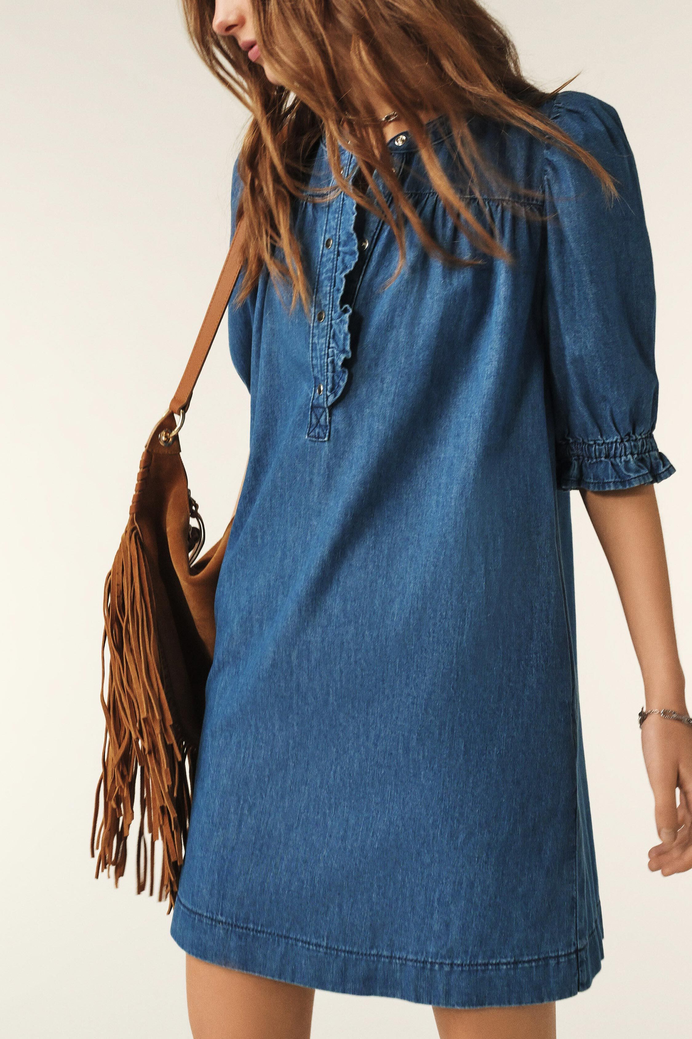 DRESS LICONI