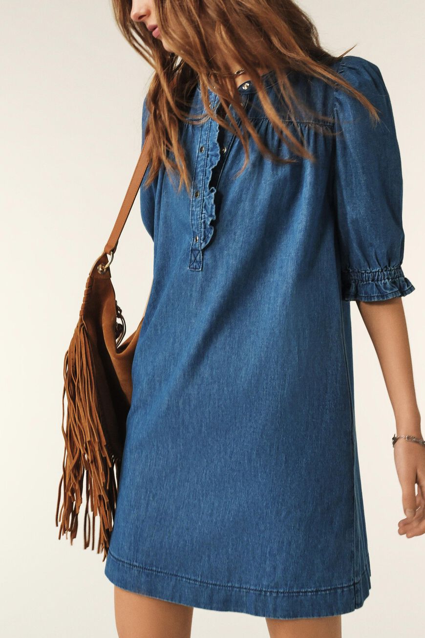 DRESS LICONI