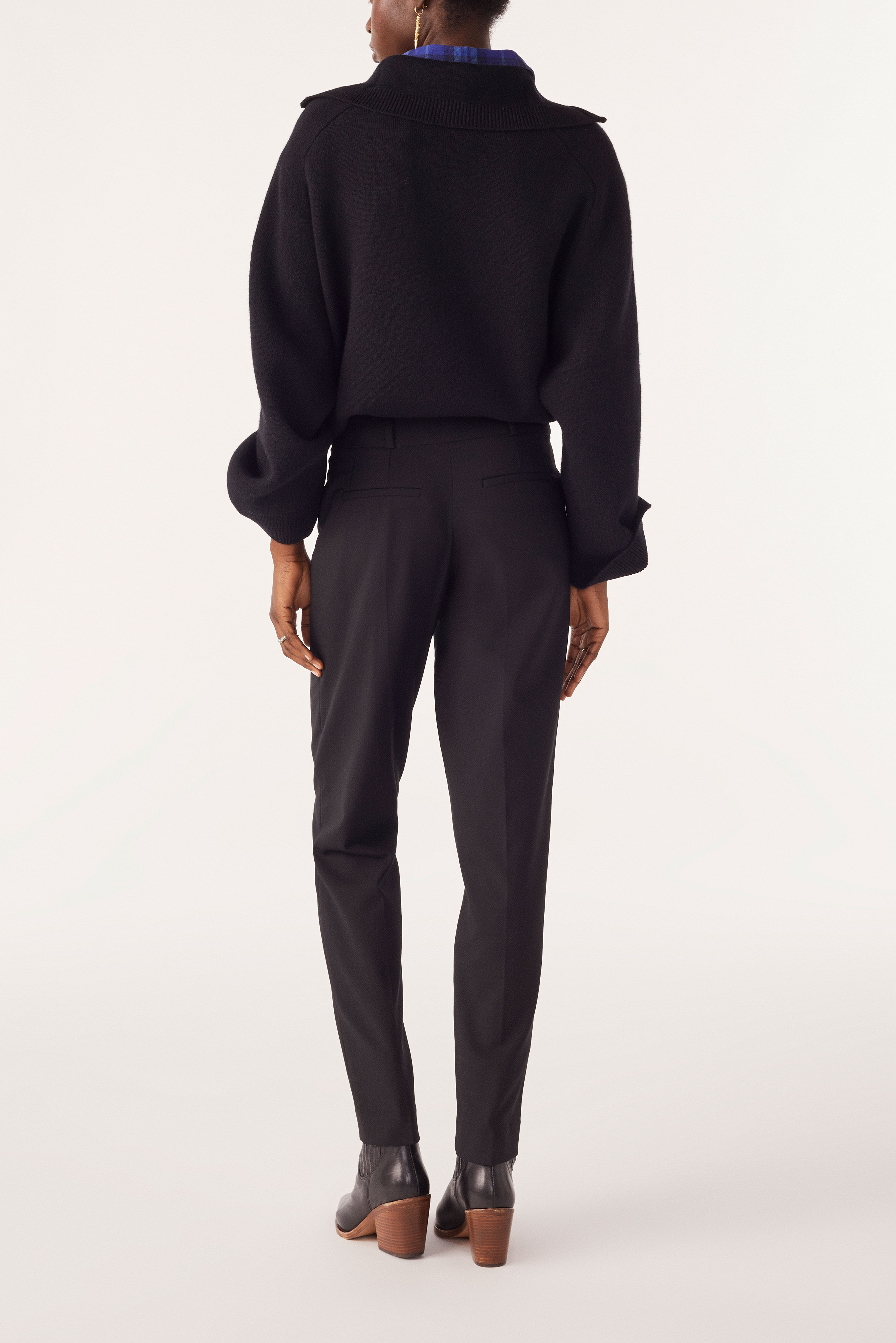 pantalon JAMES