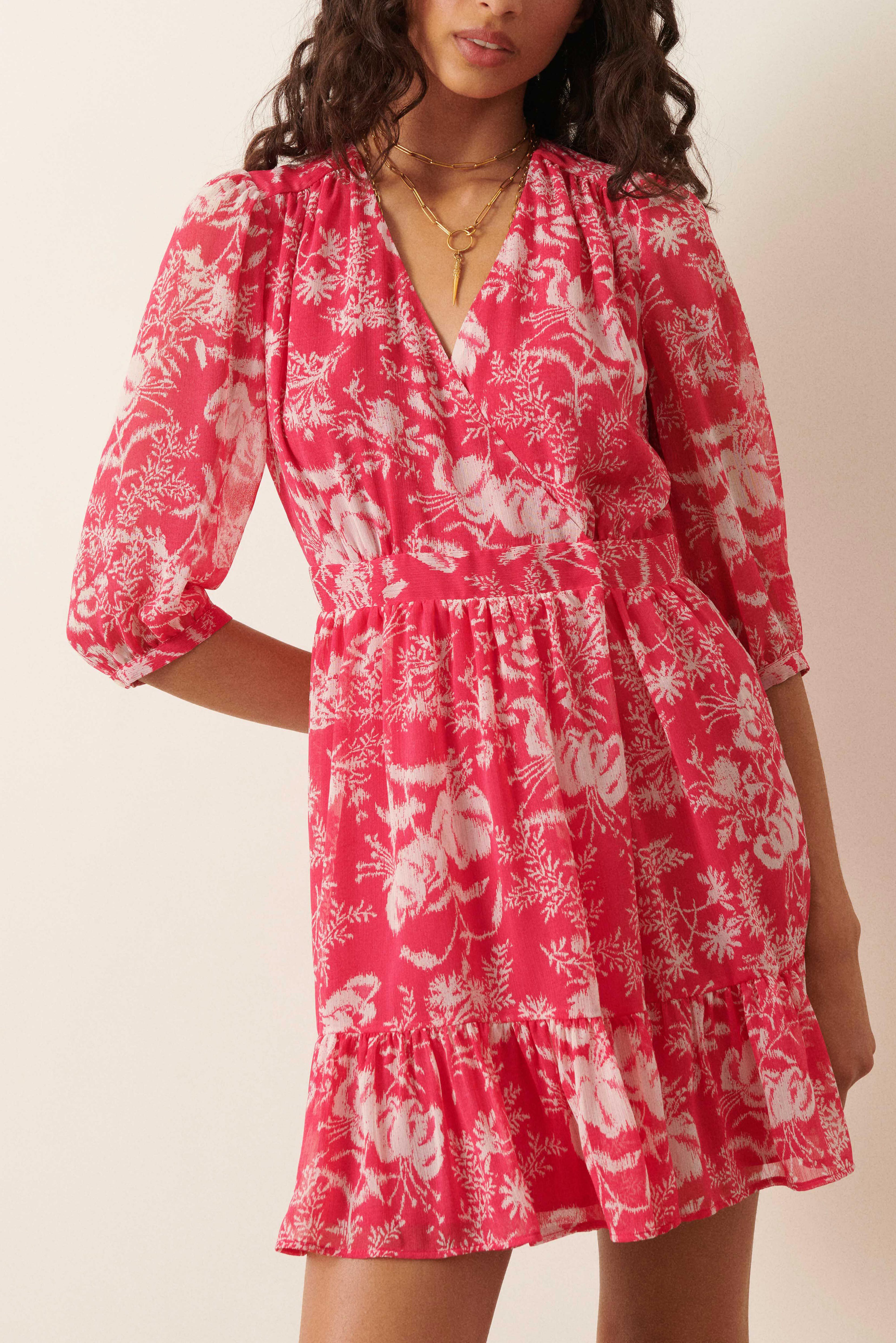 DRESS ULIA