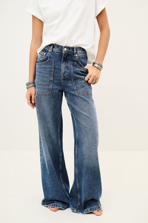 JEANS ZOEL