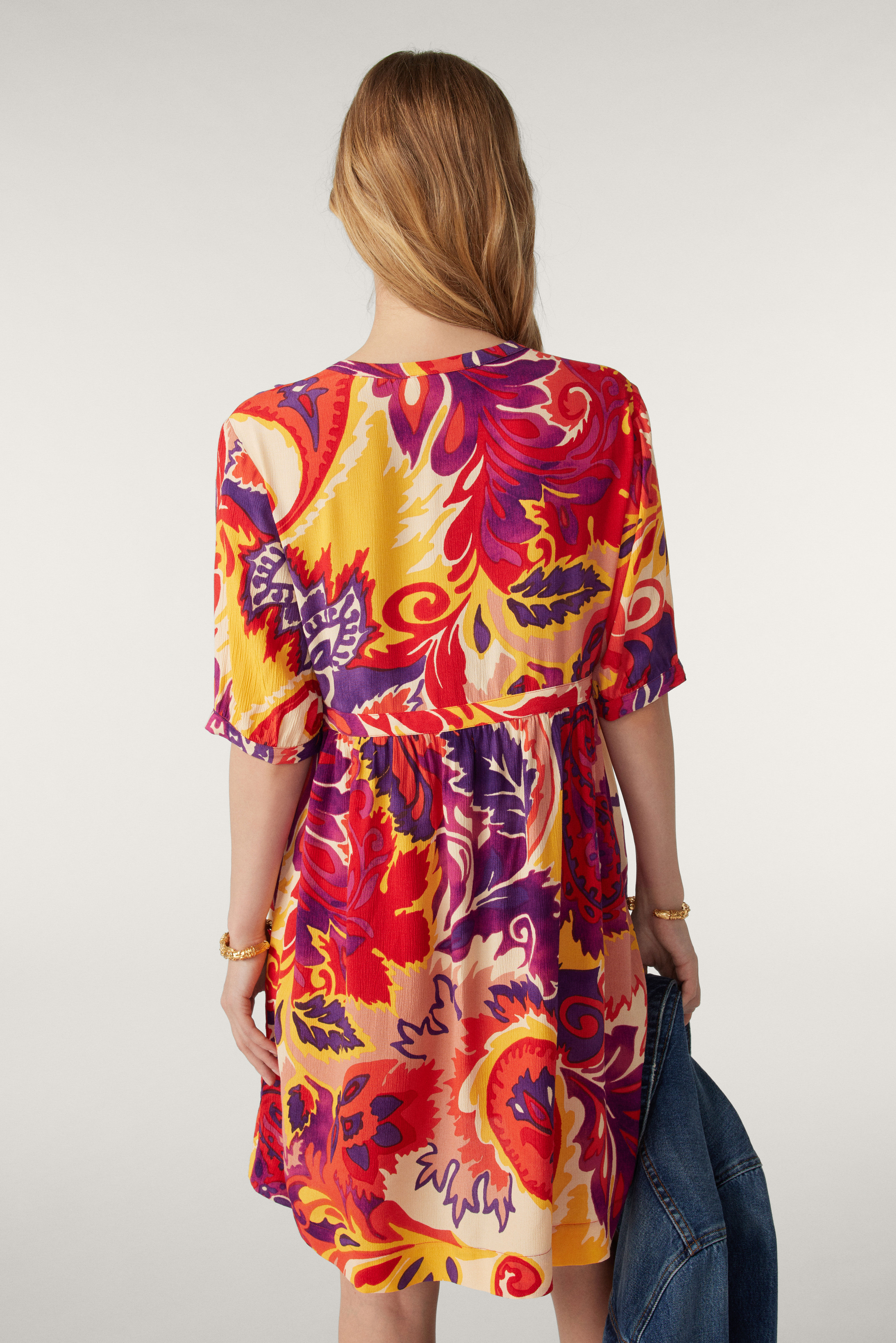 robe NILLY