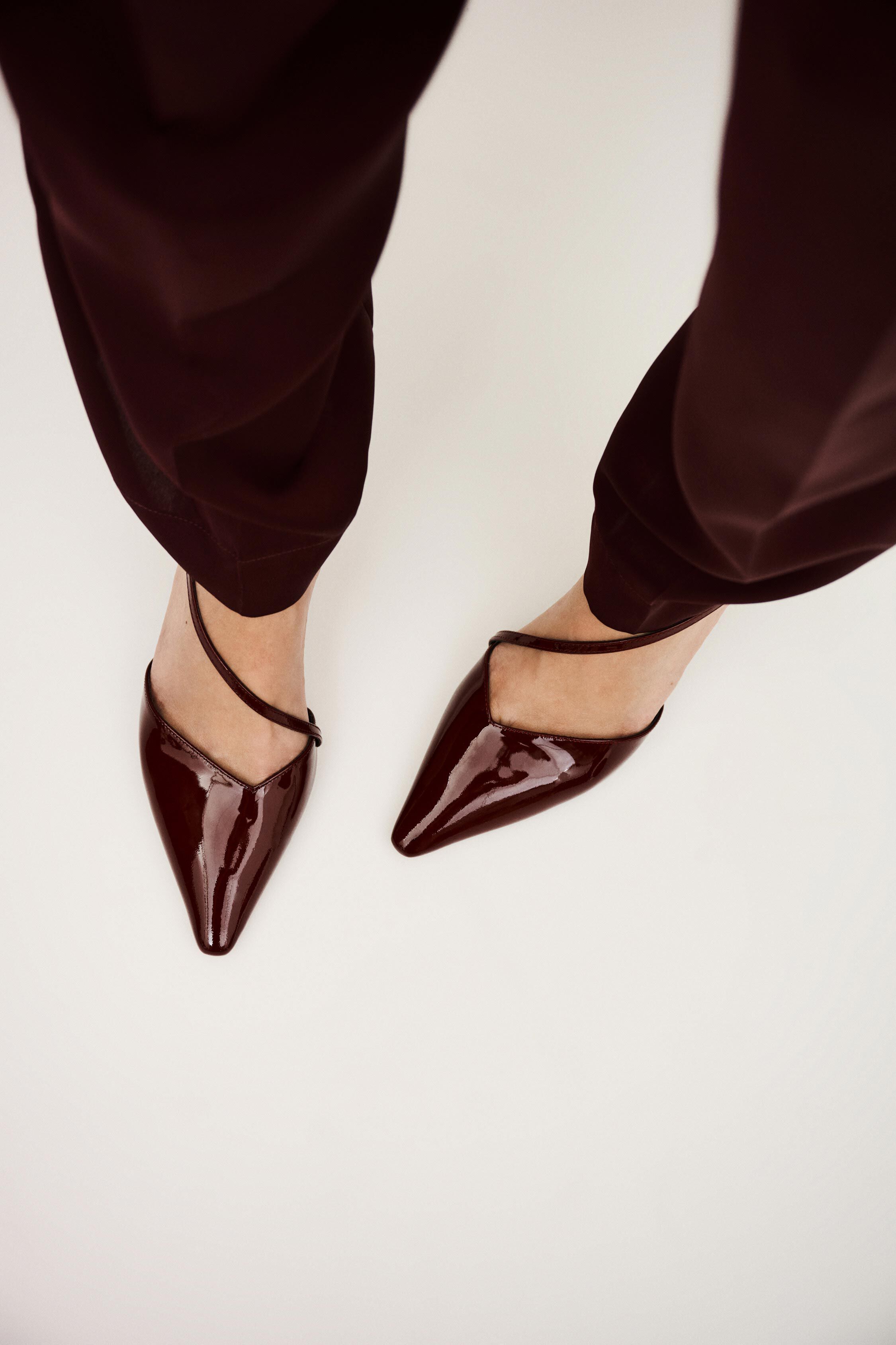 stiletto COLCE