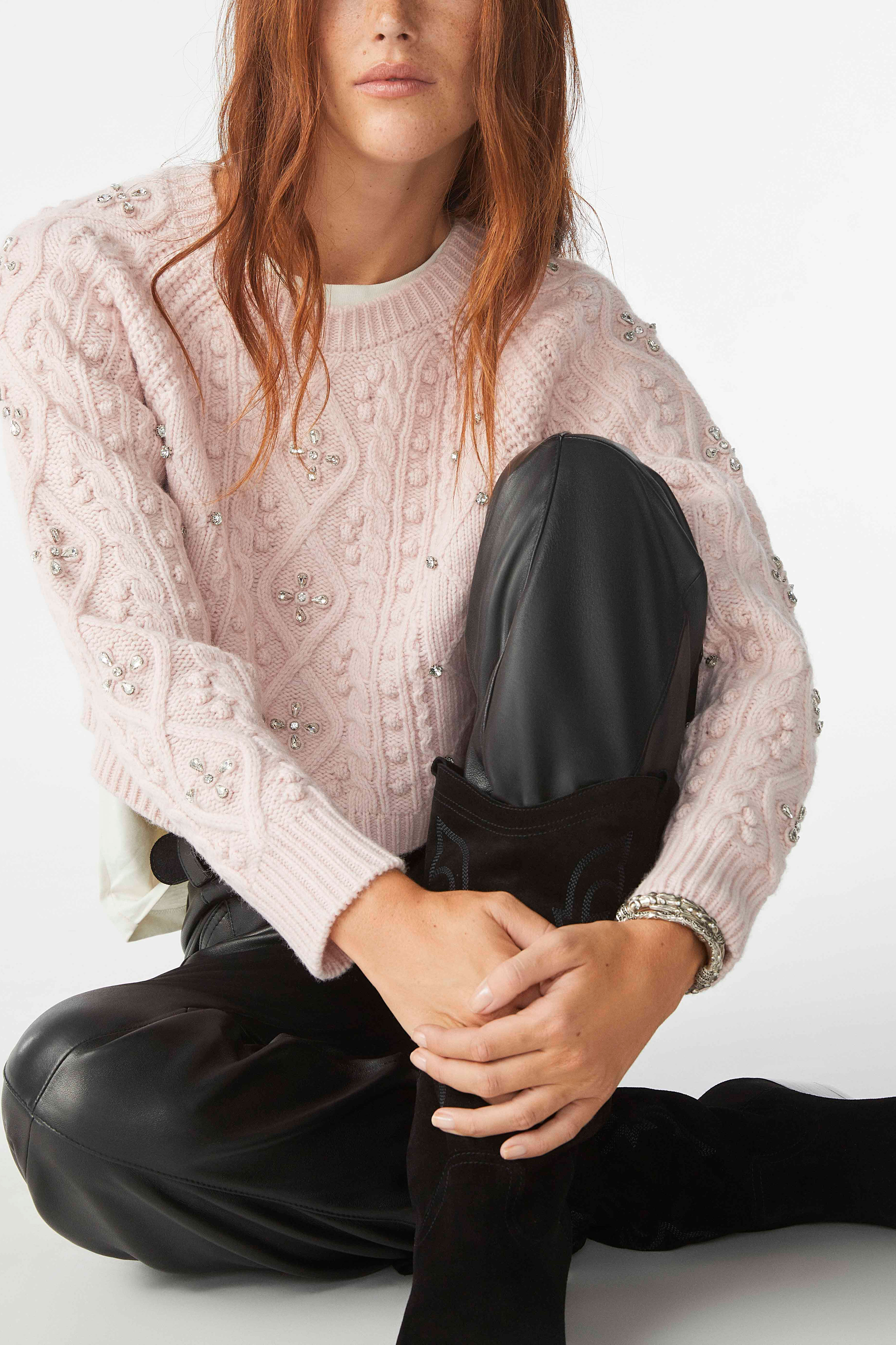 sweater OTELLO