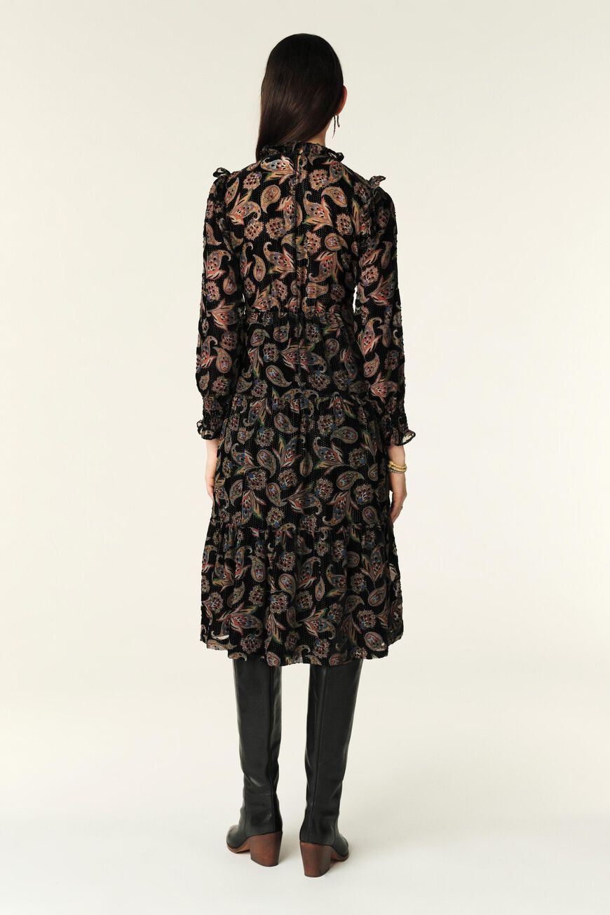 dress ROANE