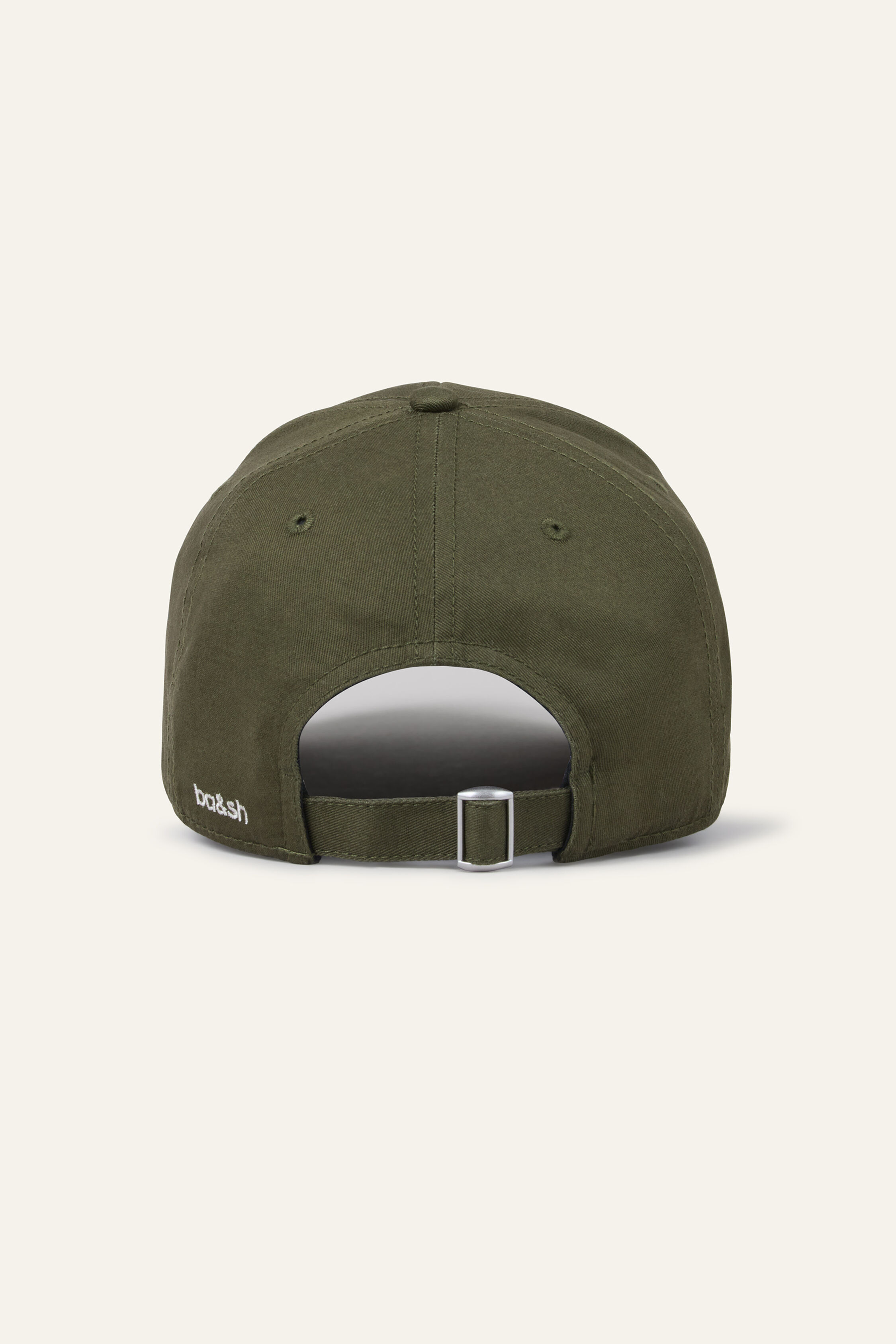 casquette HELOA