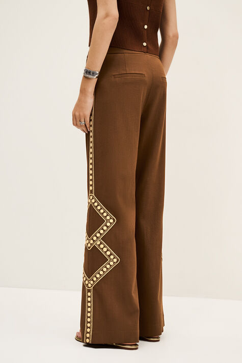 trousers TAOS