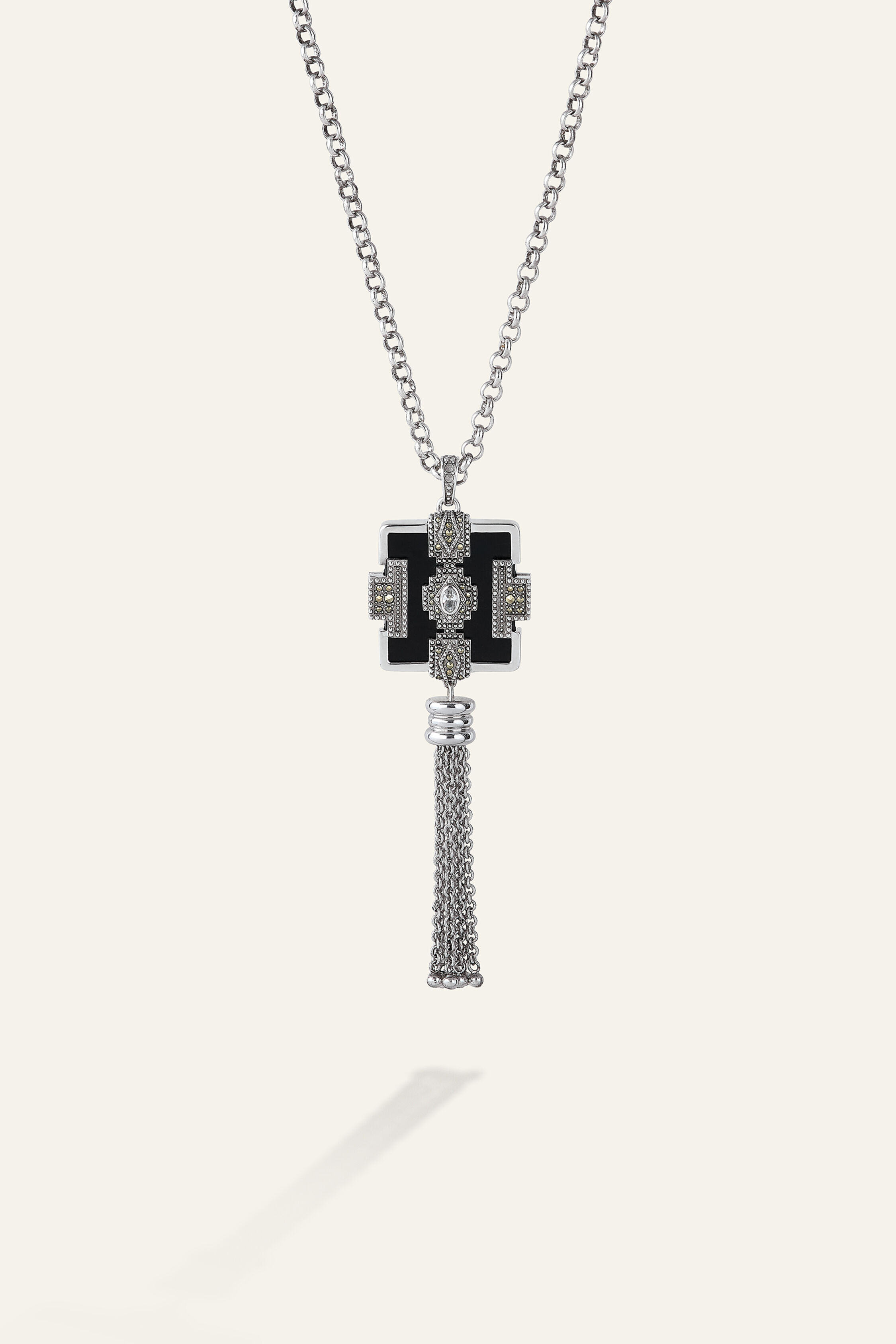 collier SUZANNE