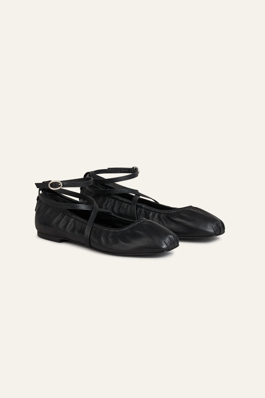 ballet pump CALDA