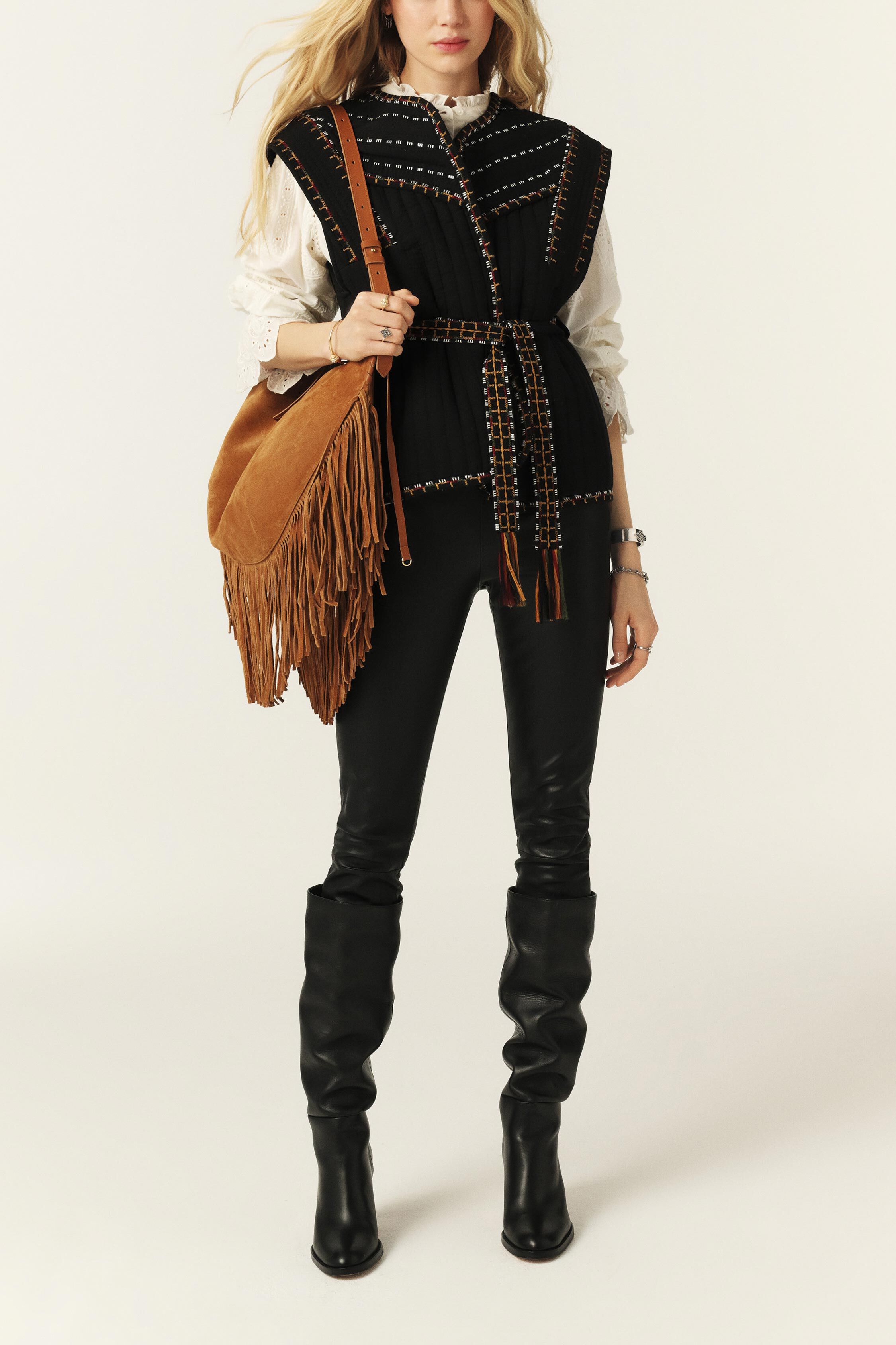 JACKET CLEVIE