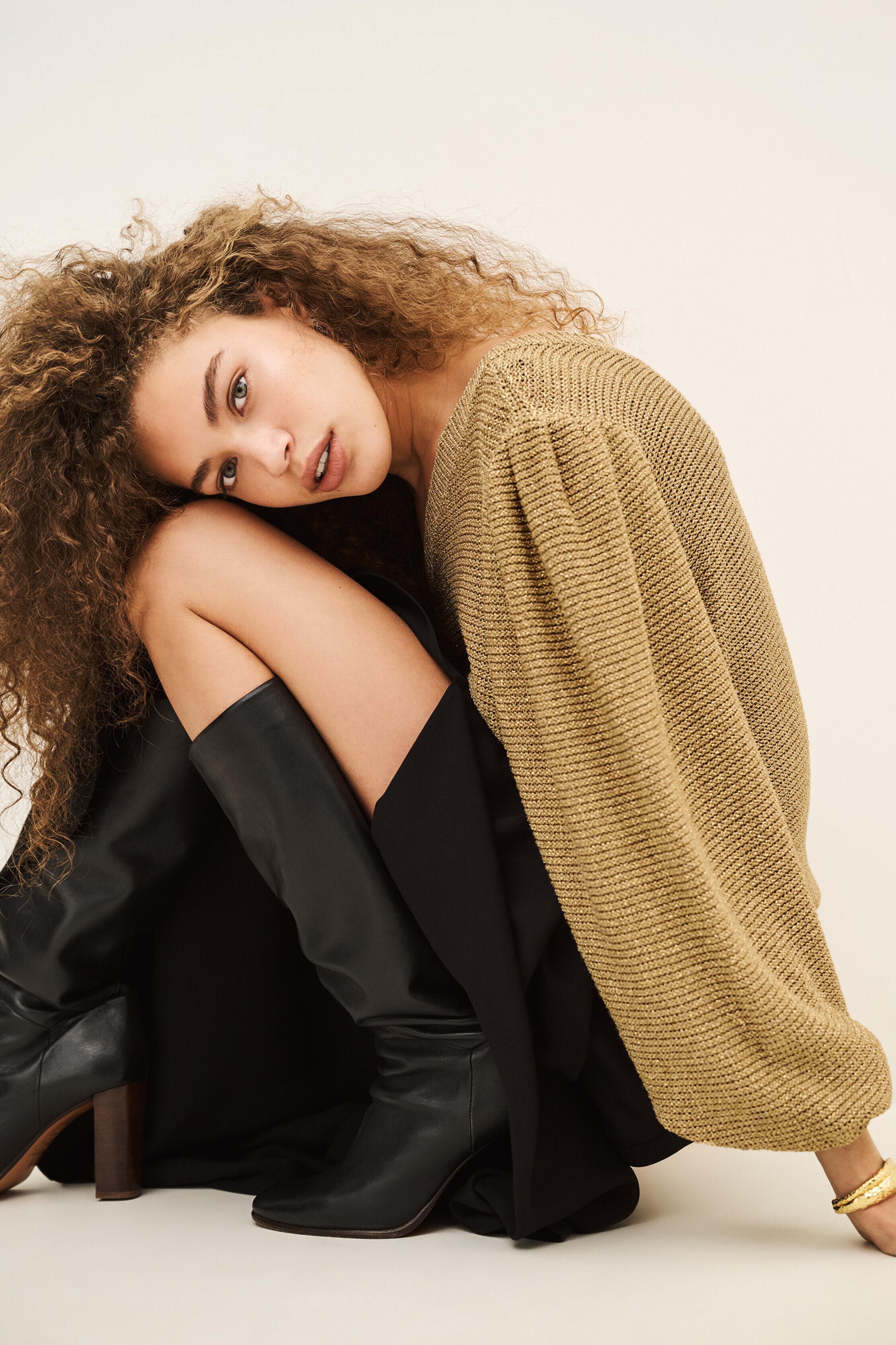 SWEATER GALVIN