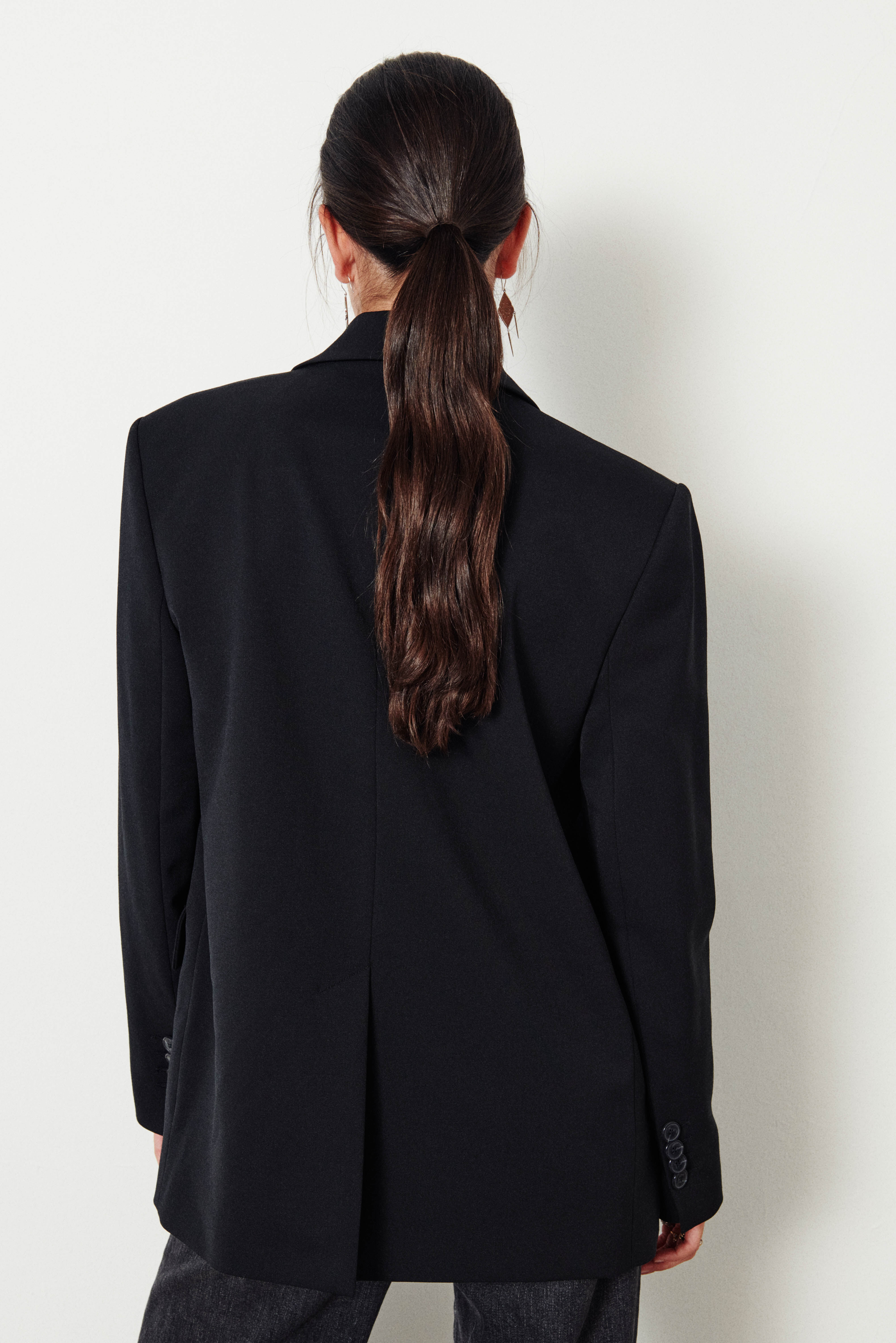 JACKET EMNA