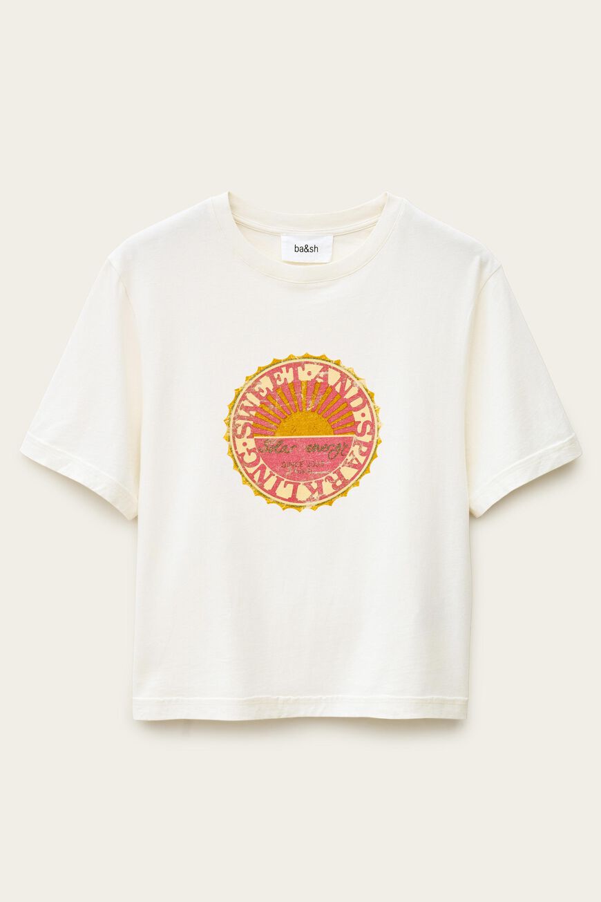 TSHIRT BAREL