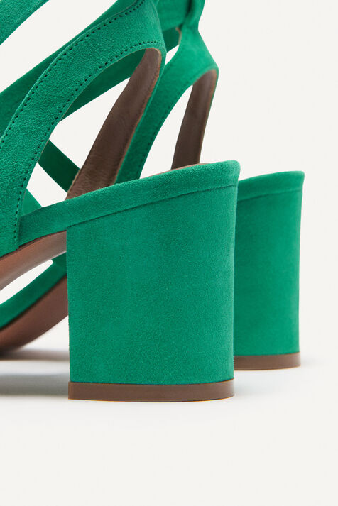 SANDALS CEQUOIA