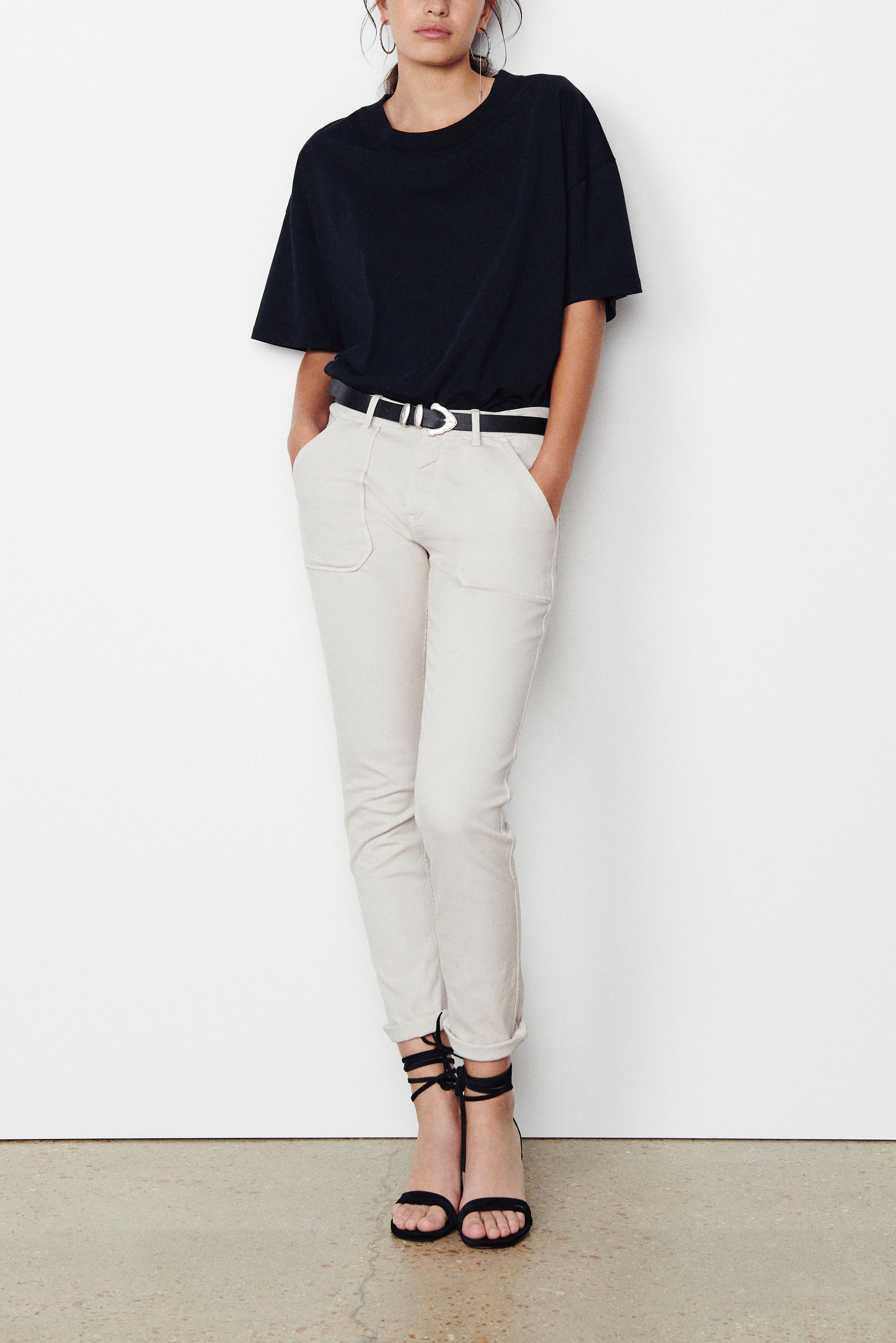 JEANS CSALLY