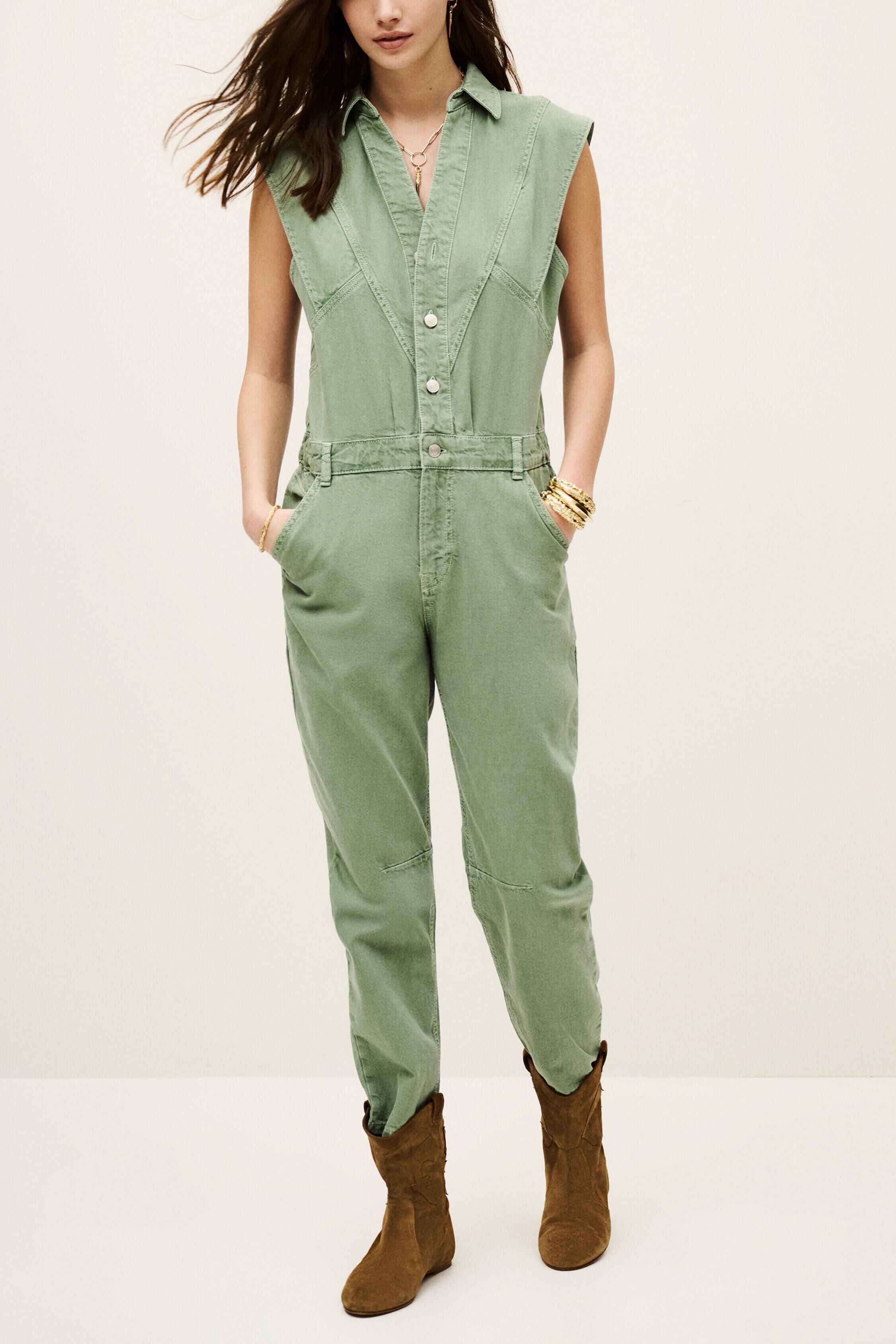JUMPSUIT FIGO