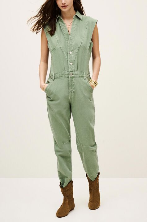 JUMPSUIT FIGO