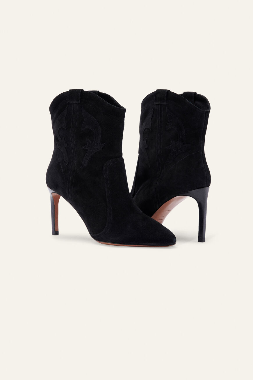 CAITLIN BOOTS CAITLIN BOOTS
