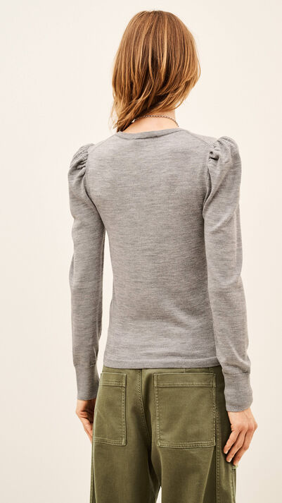 JUMPER BRITANIE