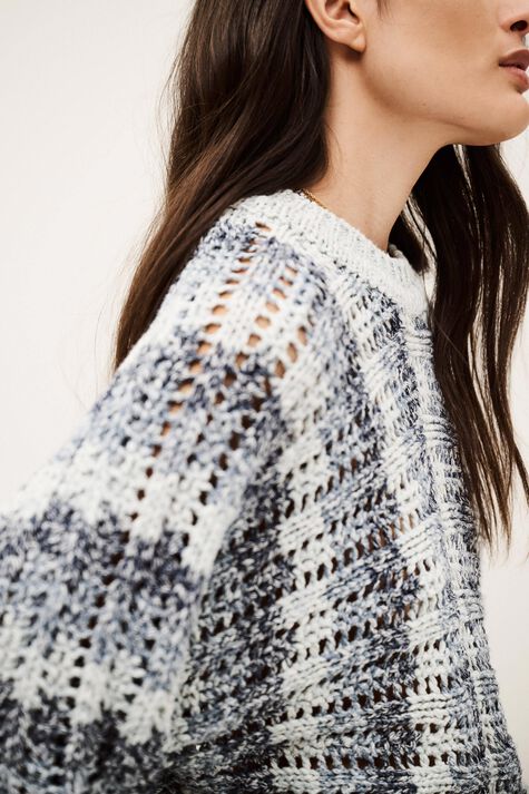 pullover STRECY