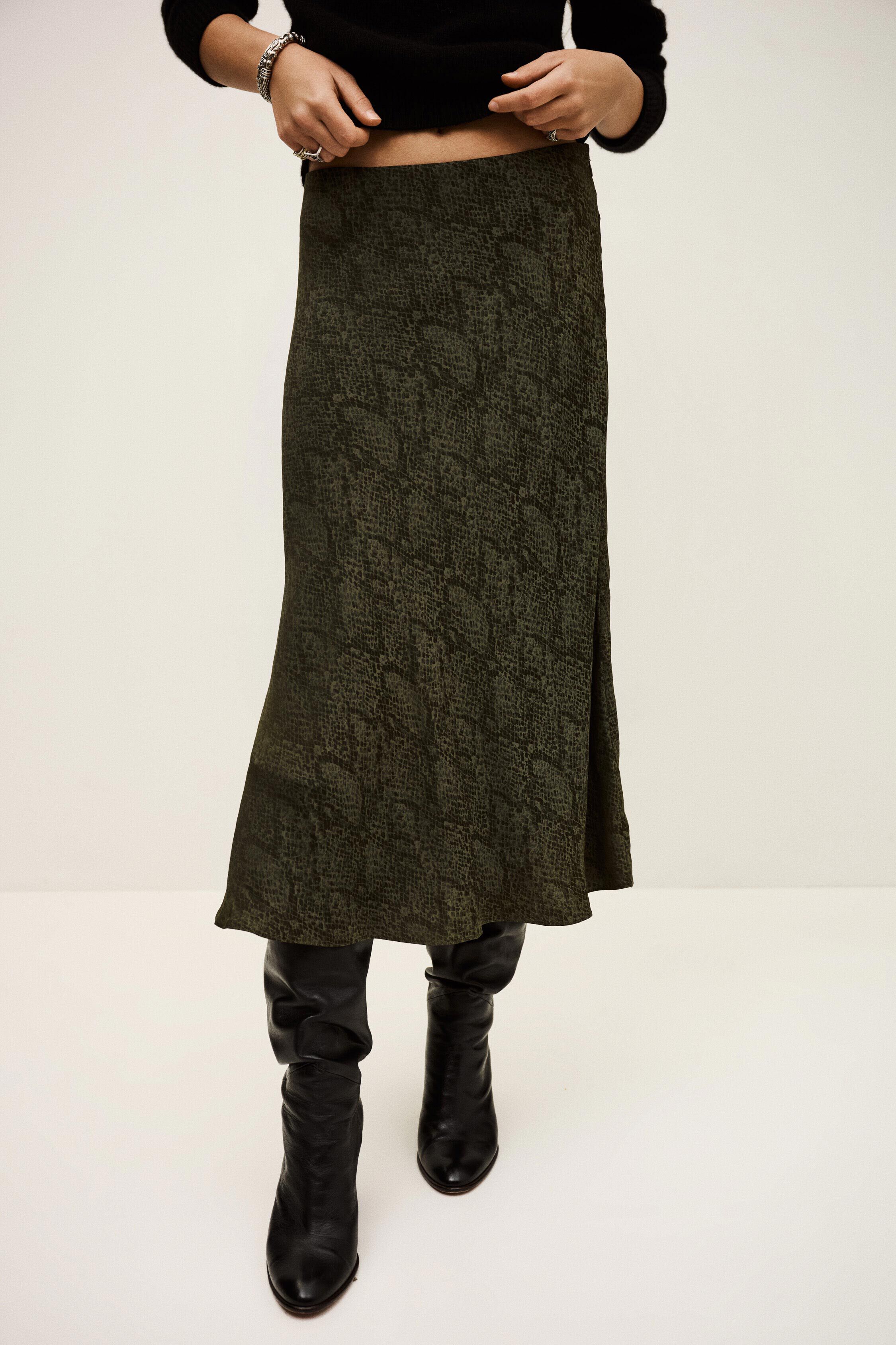 SKIRT RISTA