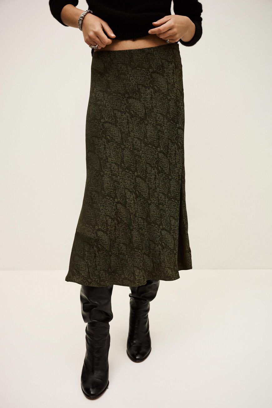 SKIRT RISTA