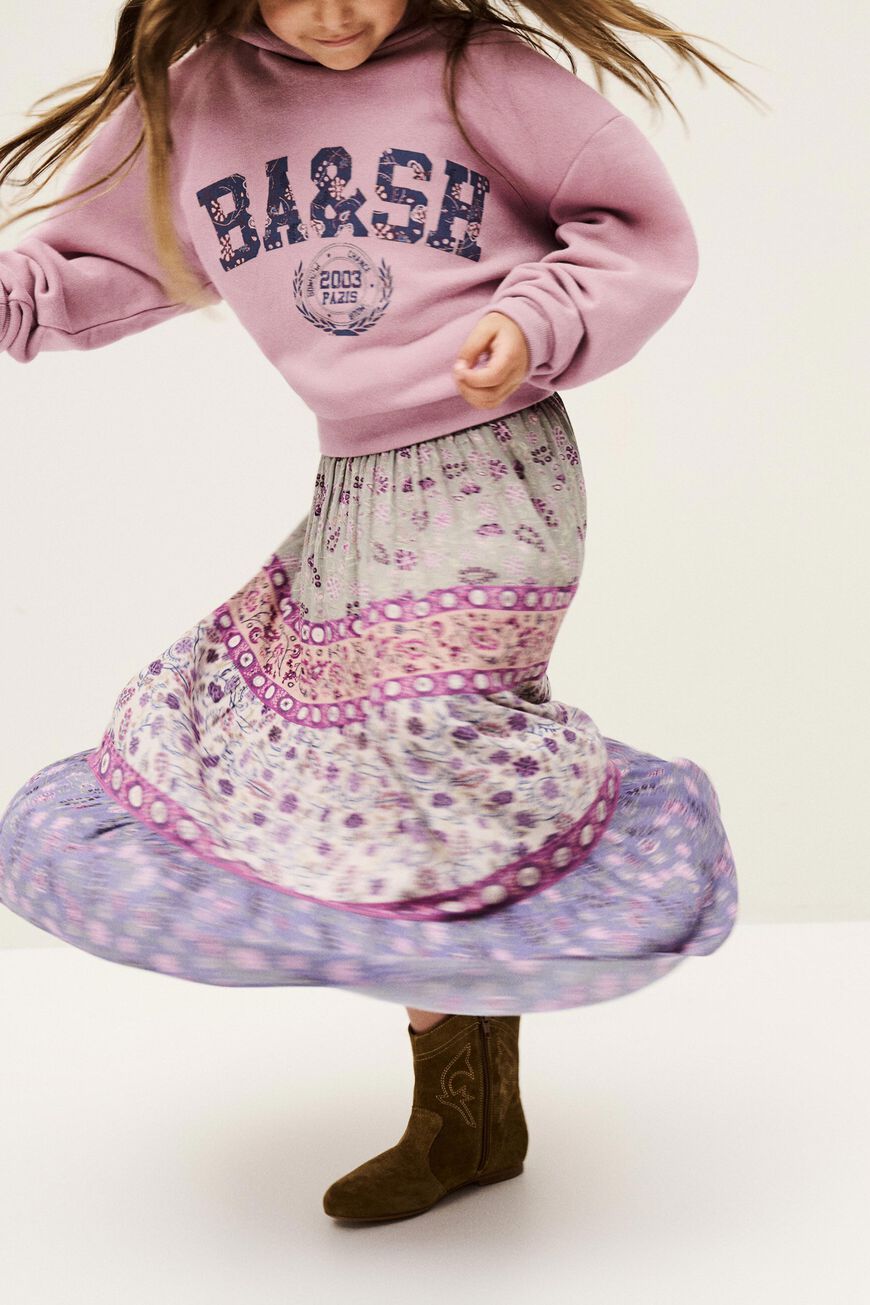 sweatshirt KBAMBY