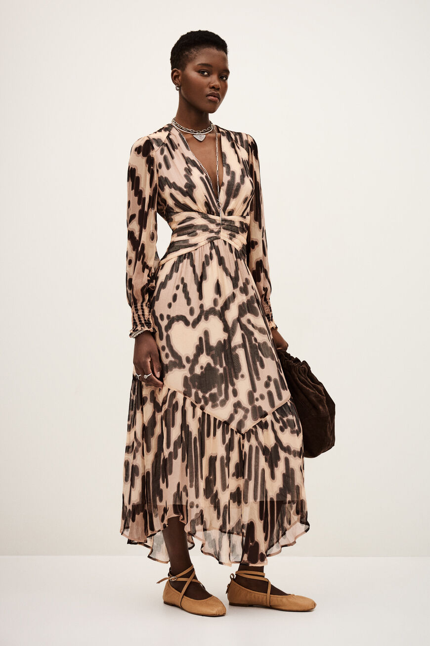 dress AMOR