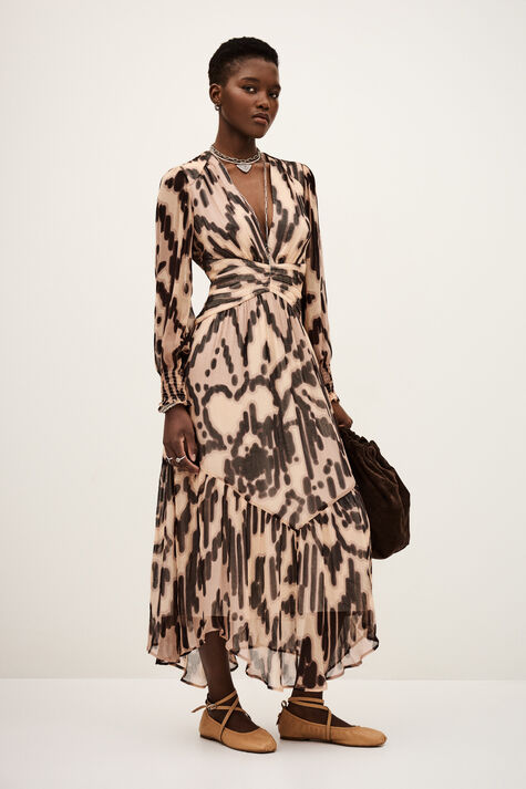dress AMOR