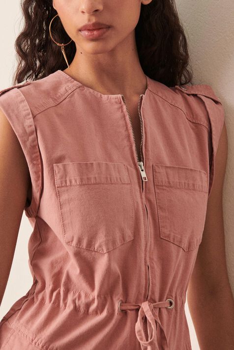 JUMPSUIT ALIA