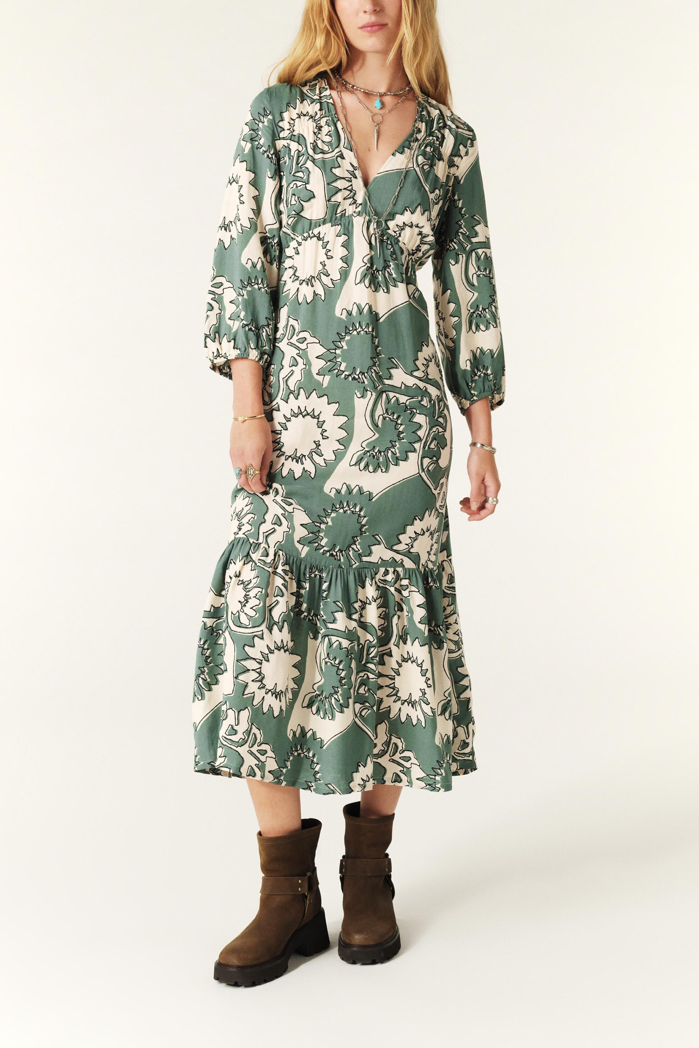 dress FERAE