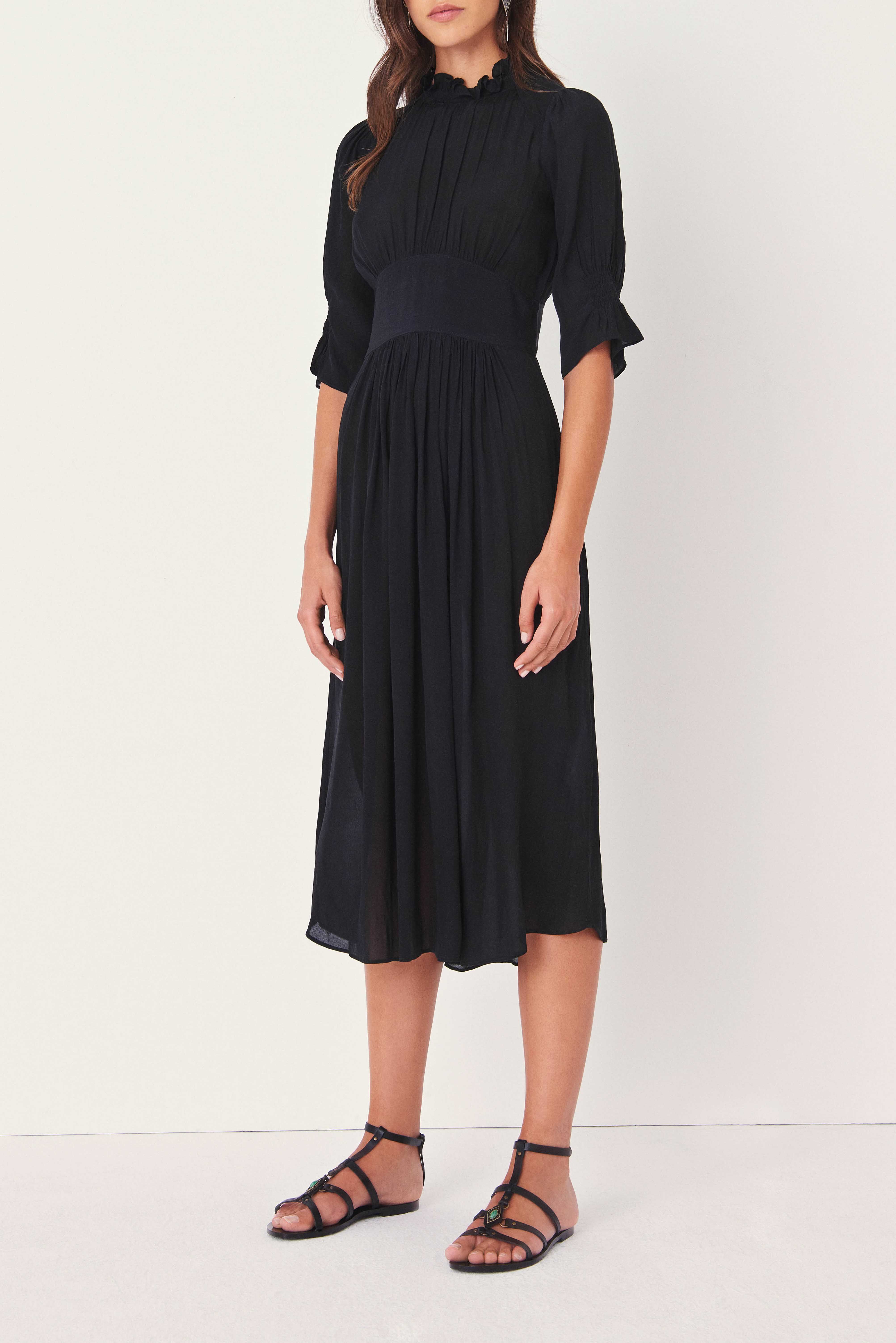 ROBE POSITA
