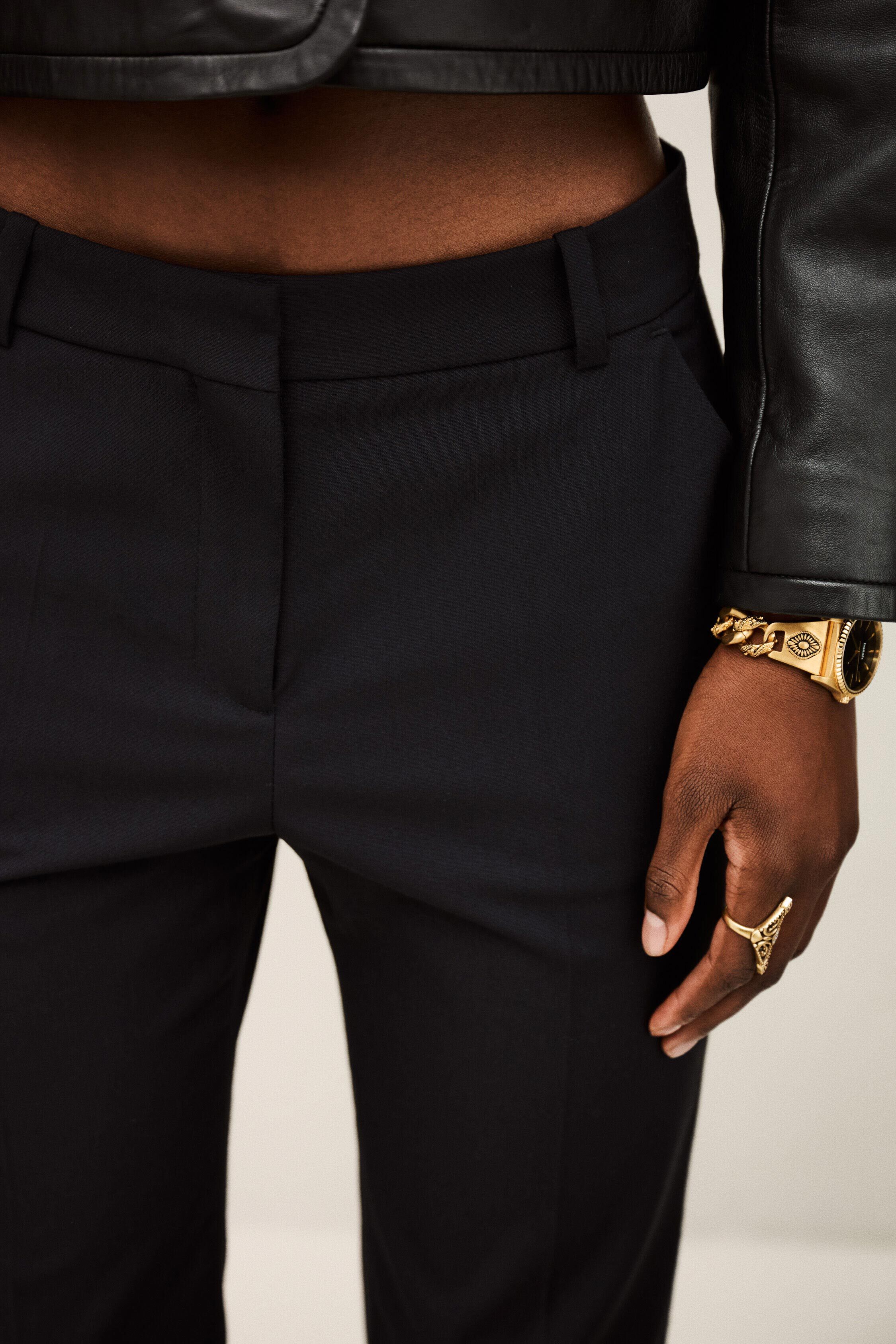 pantalon COXO