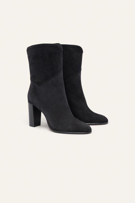 COVINGTON boots